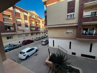 Lloguer Pis  Carretera almería 36. Piso alquiler temporada invierno