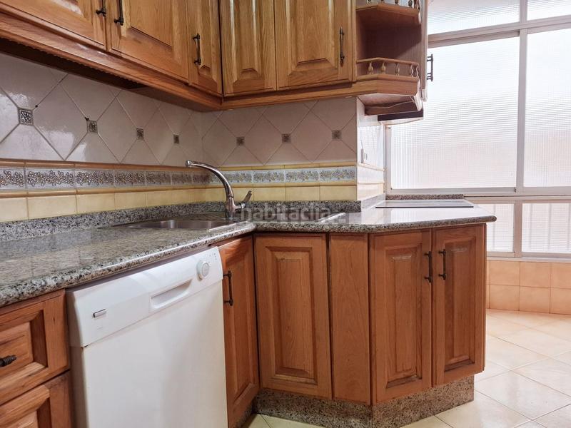 Foto 04d21c63-be38-429c-91ff-6e9588b5624a. Pis amb aparcament a Motril ciudad Motril