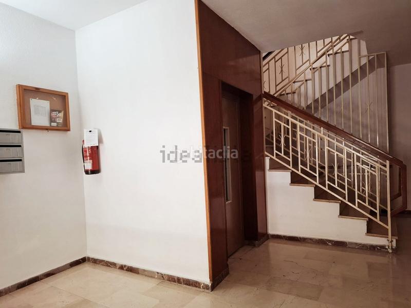 Foto dbbfeb9b-fada-4991-819e-4842730e5dec. Pis amb aparcament a Motril ciudad Motril