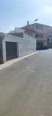 Residential Plot  Calle narciso. Solar en carchuna motril