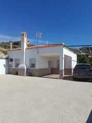 Finca rústica  Avenida de europa. Cortijo con piscina y invernadero en molvizar