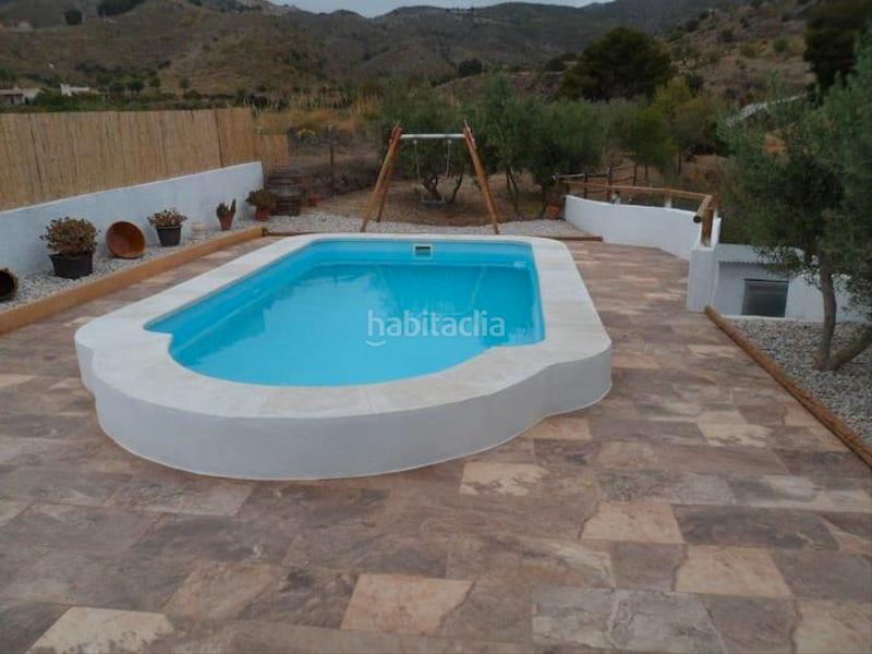 Foto 10a82a79-6c81-4cad-98ac-f79f6e00dea7. Fondo rustico in Motril ciudad Motril