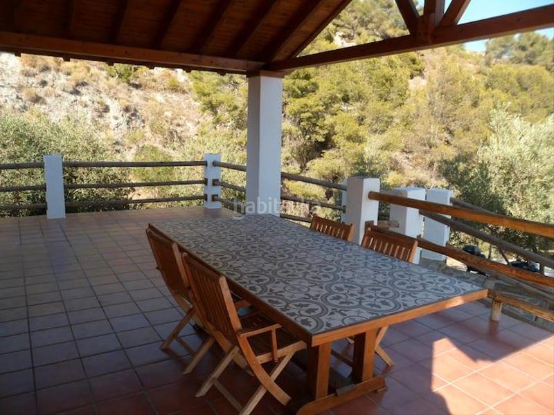 Foto 17d67d38-aa61-42a0-b94a-c6966ed85099. Fondo rustico in Motril ciudad Motril