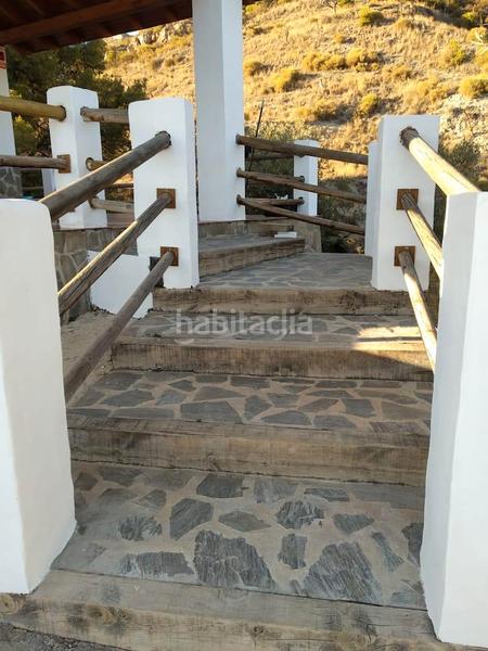 Foto 251ca913-d104-4b94-9e7f-fa03de93fa34. Fondo rustico in Motril ciudad Motril