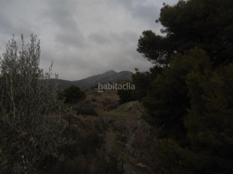 Foto 58776abb-21d5-46e0-9a16-233d1679040a. Fondo rustico in Motril ciudad Motril
