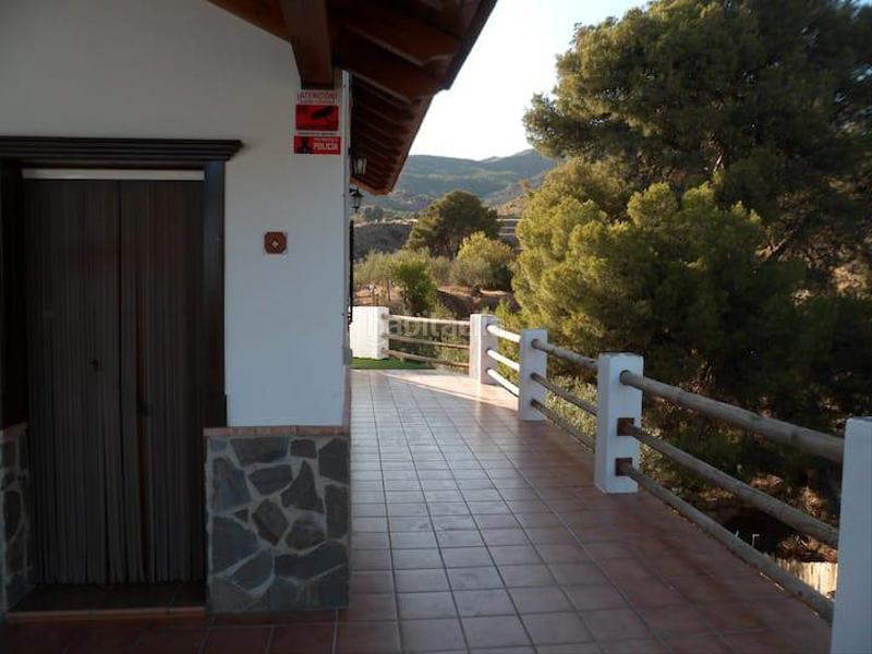 Foto 5a34066a-9465-473d-adf2-bd9323c538da. Fondo rustico in Motril ciudad Motril