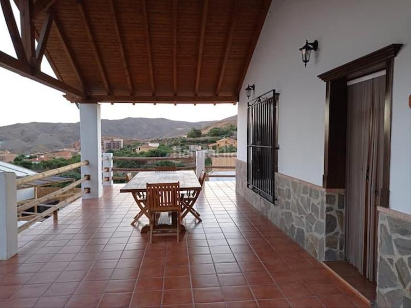 Foto 702153be-a5d8-4832-9138-435cd9e379f3. Fondo rustico in Motril ciudad Motril