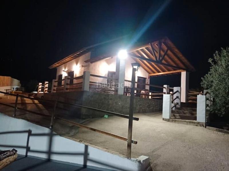 Foto d46a910c-df14-45c0-9bf8-a1b4dface26a. Fondo rustico in Motril ciudad Motril