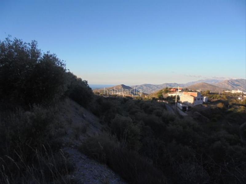 Foto e6e4d3ea-ea3a-446b-a75f-34defcd6a779. Fondo rustico in Motril ciudad Motril