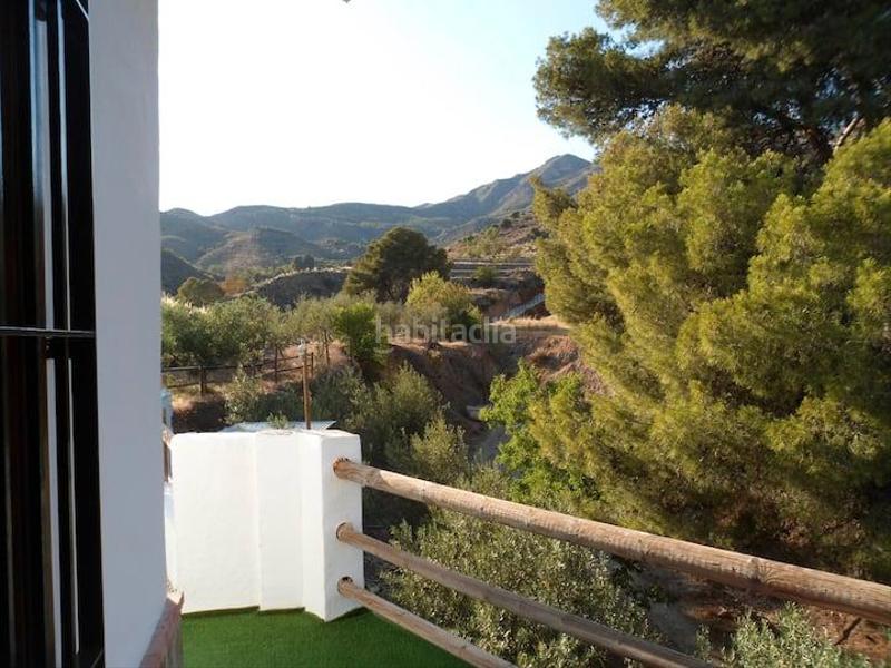 Foto ee0fe10d-3614-4e6b-831e-d7a7fb4fc423. Fondo rustico in Motril ciudad Motril