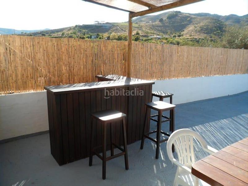 Foto f45d140f-e339-4ecc-945f-16bce233d72a. Fondo rustico in Motril ciudad Motril