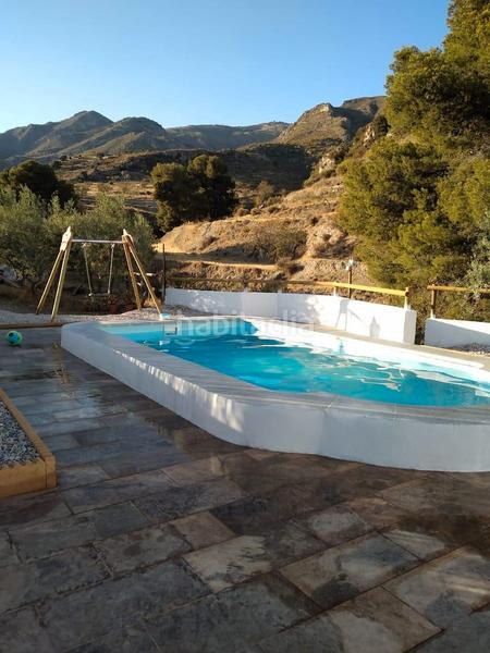 Foto f60ead48-0cff-406a-9f20-ed42b510d78b. Fondo rustico in Motril ciudad Motril