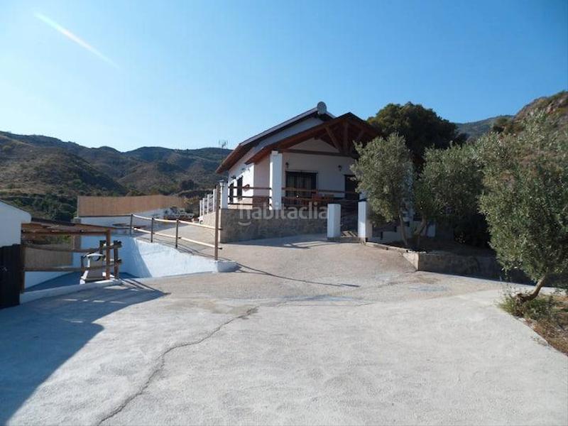 Foto 22554d34-a9dd-44b5-a402-cebb0e7540d5. Landgut in Motril ciudad Motril