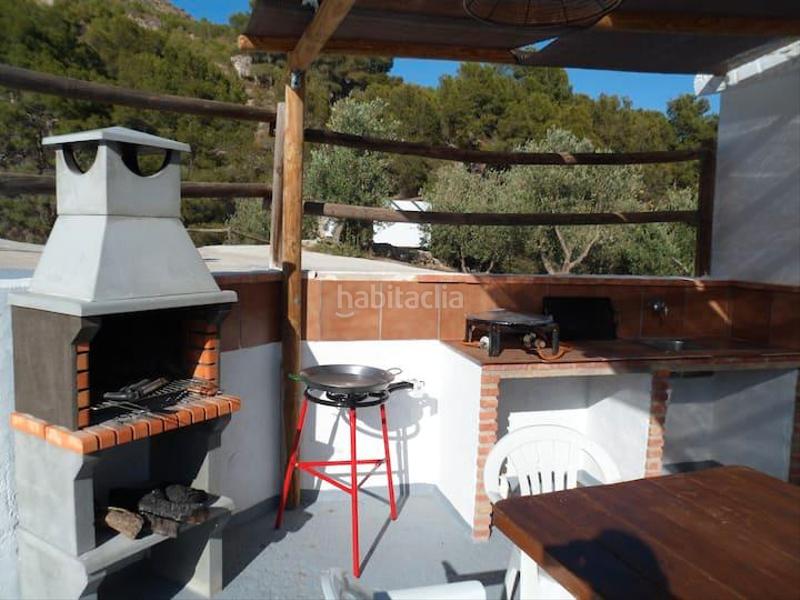 Foto 38679cf8-6719-45dd-a5ce-5993301c1cad. Landgut in Motril ciudad Motril