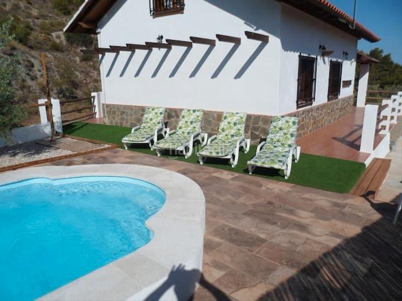 Foto 4cd17145-03fe-46ba-bed1-864a2ba5956f. Landgut in Motril ciudad Motril