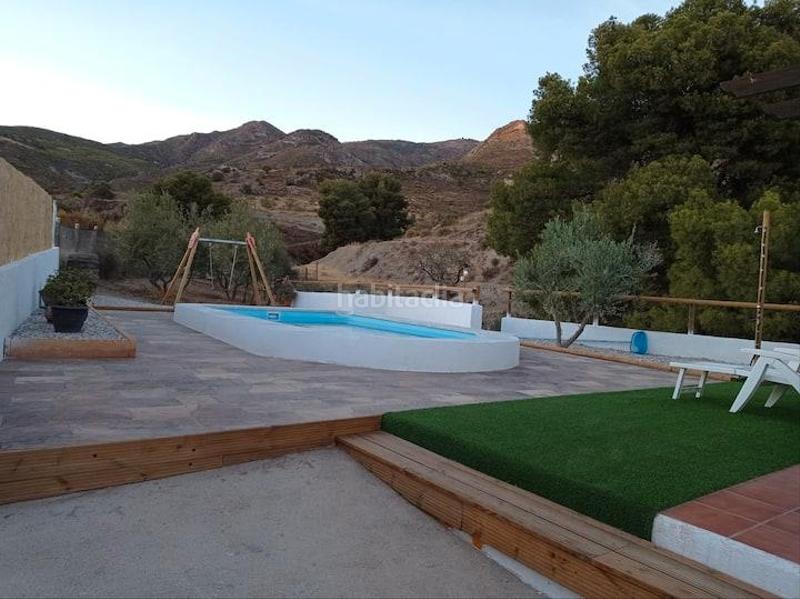 Foto 66ca7a77-fcff-4f03-9eb6-ecbfea32d39e. Landgut in Motril ciudad Motril