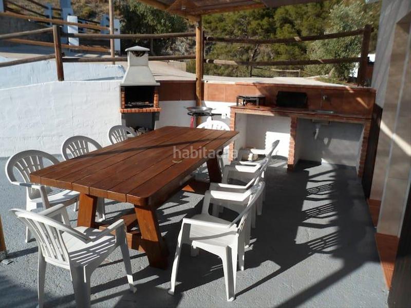 Foto 9ebc7082-d35b-4f75-a908-17df8d6241f7. Landgut in Motril ciudad Motril