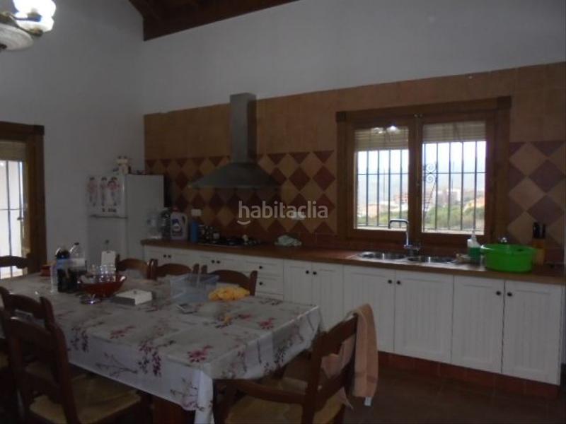 Foto 01b6aa0d-6cb3-45ce-9f4b-2390e633c3de. Finca rústica en Motril ciudad Motril