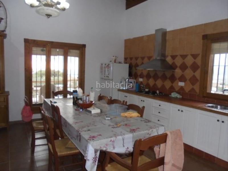 Foto 78ca1625-1f21-4138-8479-a6bdf55051a9. Finca rústica en Motril ciudad Motril