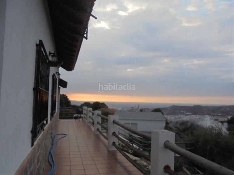 Foto 7a97d0d8-b653-4c42-b680-a333aa363fee. Finca rústica en Motril ciudad Motril