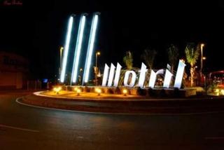 Rural plot in Motril  ciudad. Fincas y cortijos en motril