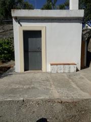 Fondo rustico in Motril  ciudad