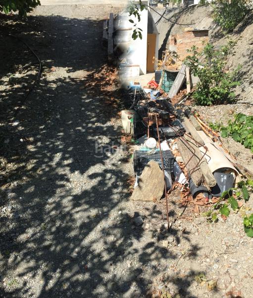 Foto 16c5ac28-248c-485d-b37f-a8c847e5e1df. Rural plot in Motril ciudad Motril