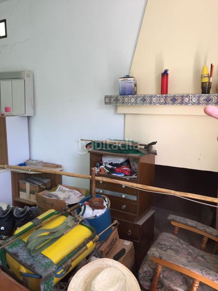 Foto f7075e21-41e7-45b4-aebe-4119484788bc. Rural plot in Motril ciudad Motril