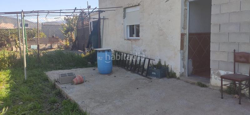 Foto 4dbee553-9fa8-4205-8096-f54bd04f8e78. Finca rústica a Motril ciudad Motril