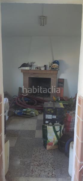 Foto cbf6e3de-06a2-4869-9ddd-89ec5152758b. Finca rústica a Motril ciudad Motril