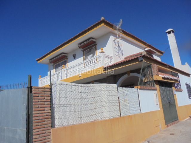 Foto 0d225471-877a-4fda-8a50-aae6f562df9f. Finca rústica a Motril ciudad Motril