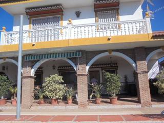 Finca rústica a Motril  ciudad. Cortijo en motril