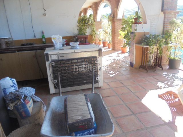 Foto 4f6cbfea-1bf4-486b-b931-59d169a034ea. Finca rústica a Motril ciudad Motril