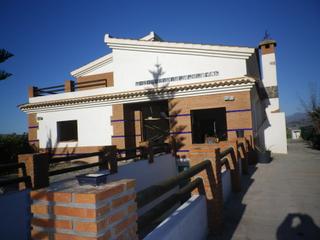 Finca rústica a Motril  ciudad. Cortijo en motril