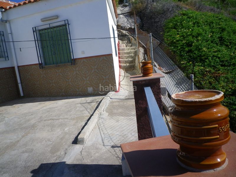 Foto 04589653-4661-4a9b-a66a-7d48ddfbb1c5. Casale con piscina in Motril ciudad Motril