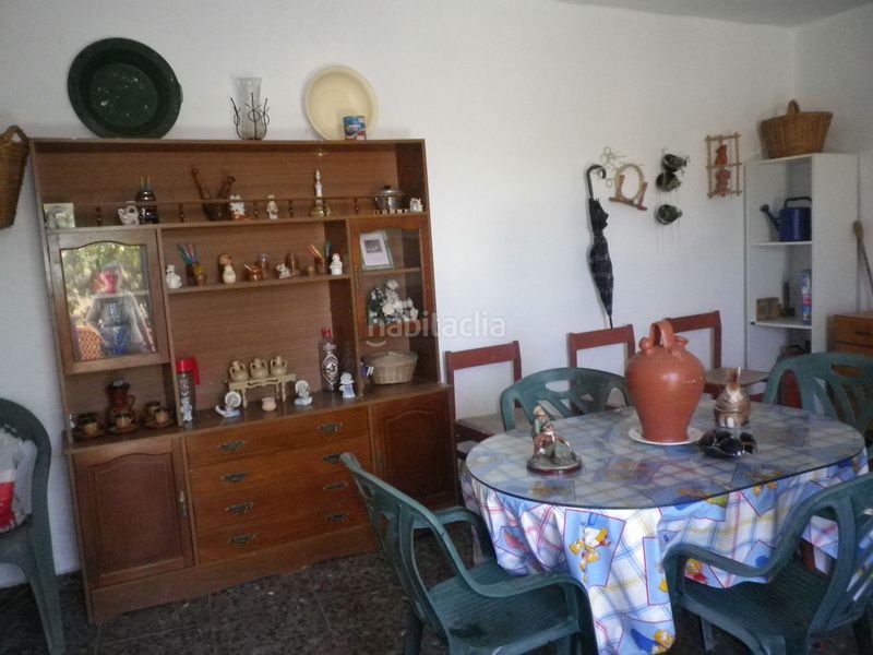 Foto 14bdd687-d65d-4487-9fbb-7c1f1d628769. Casale con piscina in Motril ciudad Motril
