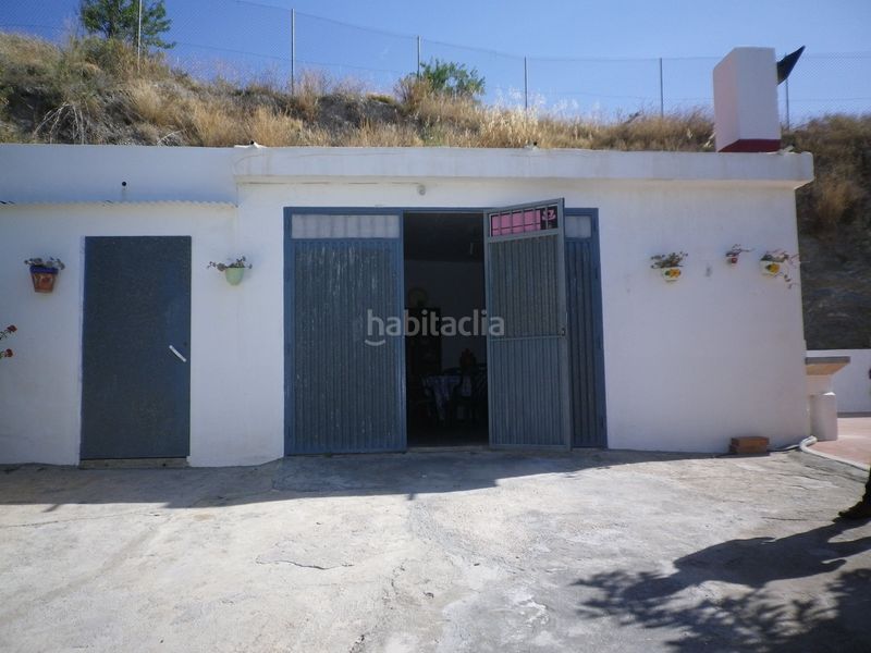 Foto 48e8cdae-9322-43de-93a9-be2a3233997b. Casale con piscina in Motril ciudad Motril