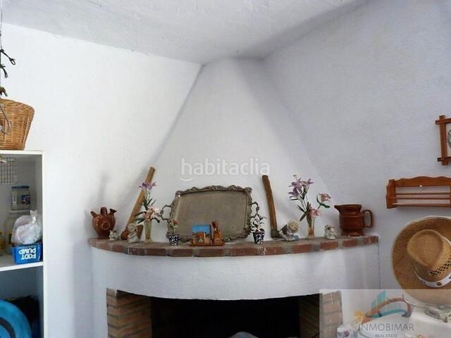 Foto 4da9f6d3-e6a0-4090-8314-c970475bc130. Casale con piscina in Motril ciudad Motril