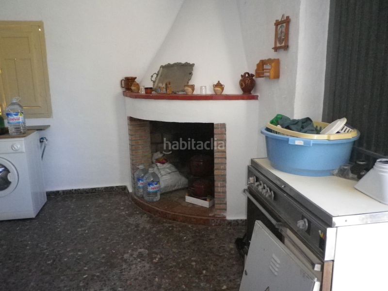 Foto cc97128c-d0d7-404f-ae4a-4abc9ca049c4. Casale con piscina in Motril ciudad Motril