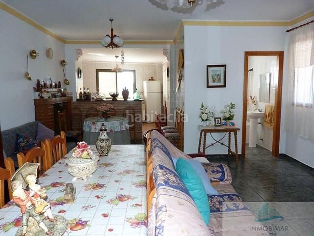 Foto d4bfaab8-9841-42fe-84e6-e4686e9fd3f8. Casale con piscina in Motril ciudad Motril