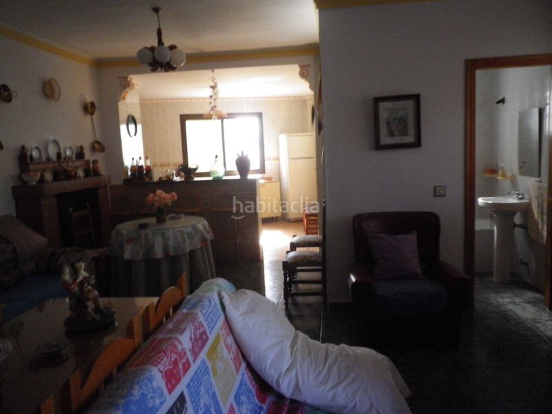 Foto e066f26e-e689-4b17-b919-88cd598381ea. Casale con piscina in Motril ciudad Motril