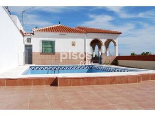 Masia a Motril  ciudad