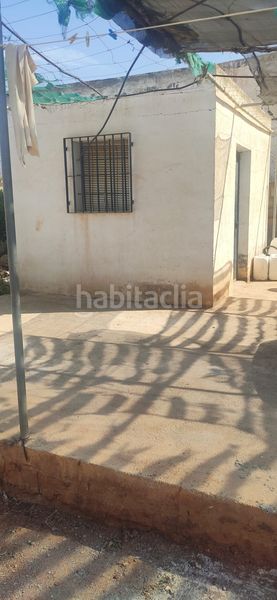 Foto 6f786d41-fde5-41d8-af45-729b8b45cf54. Masia a Motril ciudad Motril