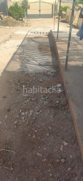 Foto ca83493a-b48c-40df-8279-ad6efe5fd7ad. Masia a Motril ciudad Motril
