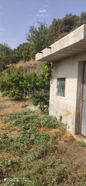 Foto d5cd8699-d2c0-46dd-bfd6-12355db72a14. Casale in Motril ciudad Motril