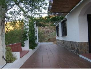 Mas à Motril  ciudad. Cortijo en velez benaudalla