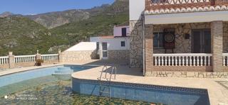 Masia a Motril  ciudad. Cortijo en molvizar con excelentes vistas