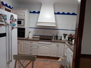 Haus in Centro - Doña Mercedes. Duplex ntra sra del carmen