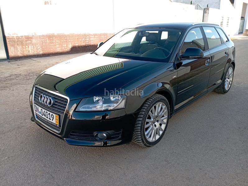 Foto 58c60a06-fb03-4028-8b35-2e006d536beb. Parking voiture dans avenida los pirralos 57 dans Centro - Doña Mercedes Dos Hermanas