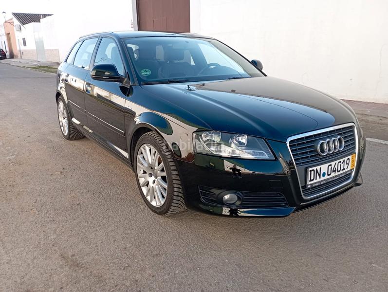 Foto 693476a9-8188-4857-bed2-5e1f164408cb. Parking voiture dans avenida los pirralos 57 dans Centro - Doña Mercedes Dos Hermanas